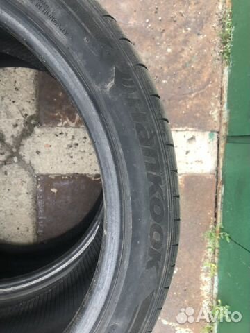 Hankook ventus R18 Hankook ventus R18