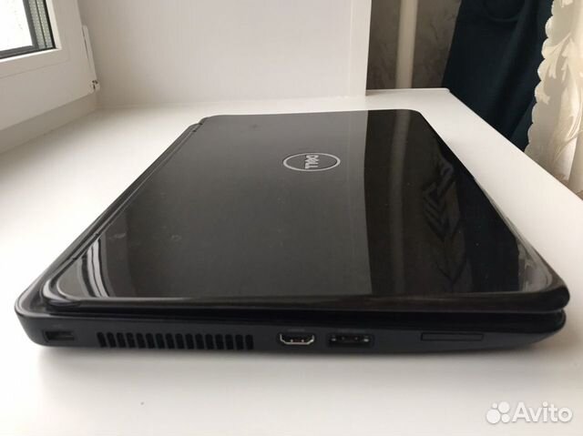 Dell Model: inspiron N5110