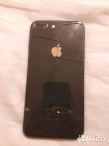 iPhone 8plus 64gb