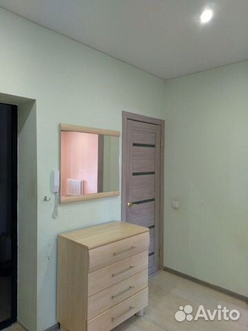 1-к квартира, 40 м², 3/3 эт.