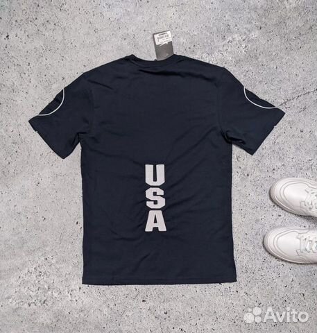 Футболка Nike