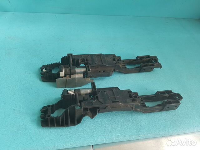 Кронштейн ручки двери Infiniti Fx Qx70 S51