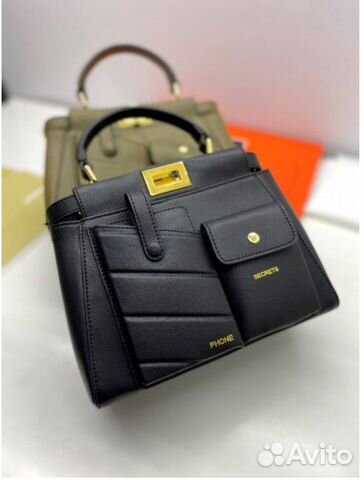 Сумка Fendi Сумка Fendi