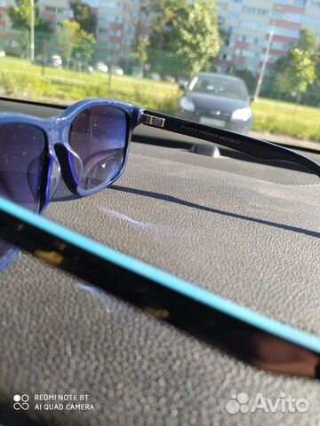 Очки солнечные Италия Очки солнечные Италия