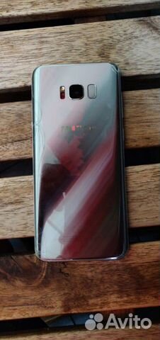 Samsung S8 plus Samsung S8 plus
