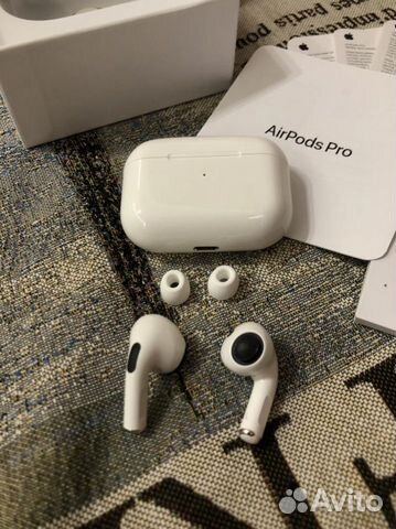 AirPods Pro копия AirPods Pro копия