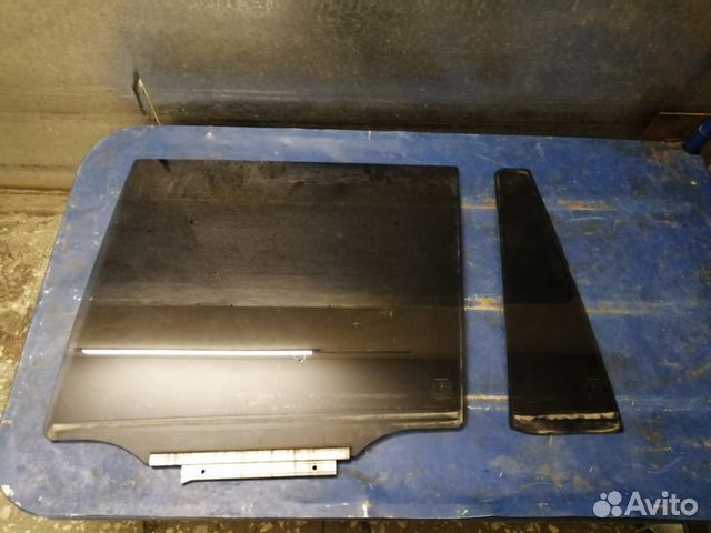 Стекло Land Cruiser Prado 120