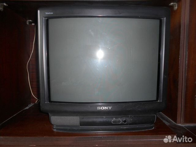 Телевизор «Sony» Телевизор «Sony»