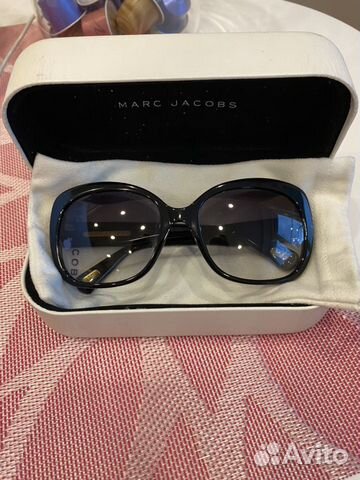 Очки Marc Jacobs оригинал Очки Marc Jacobs оригинал