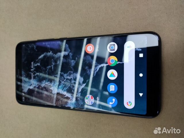 Xiaomi mi A2 4/64 Xiaomi mi A2 4/64