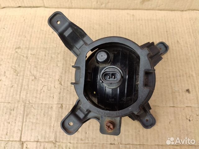 Птф Hyundai ix35 ix 35 левая передняя оригинал Птф Hyundai ix35 ix 35 левая передняя оригинал