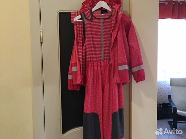 Комплект демисезонный Didriksons Комплект демисезонный Didriksons