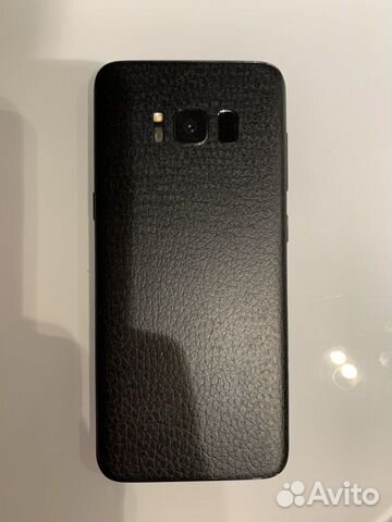 Samsung Galaxy S8 Samsung Galaxy S8