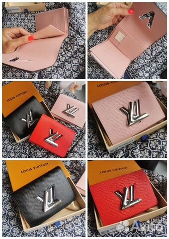 Женские Кошельки Lоuis Vuiттоn Женские Кошельки Lоuis Vuiттоn