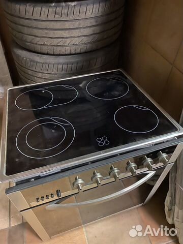 Духовой шкаф и зависимая варочная панель Hansa Духовой шкаф и зависимая варочная панель Hansa