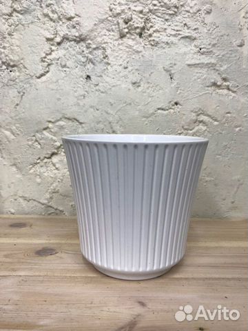 Горшок. Кашпо для растений