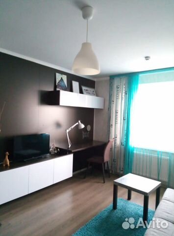 1-к квартира, 37.8 м², 9/9 эт. 1-к квартира, 37.8 м², 9/9 эт.