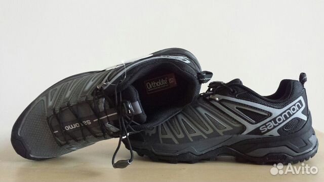 Кроссовки Salomon X Ultra 3 GTX, 41/46