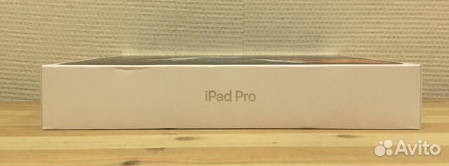 Apple iPad Pro 12.9 2018 256GB WiFi Apple iPad Pro 12.9 2018 256GB WiFi