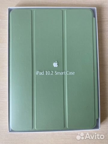 Чехол для iPad 10.2” Smart Case Чехол для iPad 10.2” Smart Case