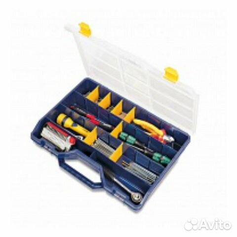 Пластиковый органайзер Tayg №47-26 Пластиковый органайзер Tayg №47-26