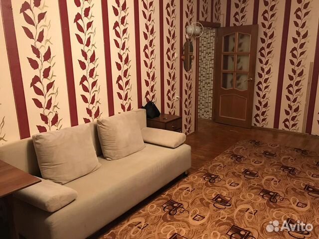 2-к квартира, 46 м², 1/9 эт. 2-к квартира, 46 м², 1/9 эт.