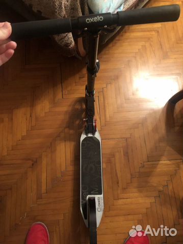 Самокат oxelo town 5 Самокат oxelo town 5