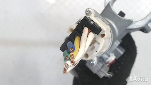 Замок зажигания Subaru Legacy Outback (B14) 2009 Замок зажигания Subaru Legacy Outback (B14) 2009