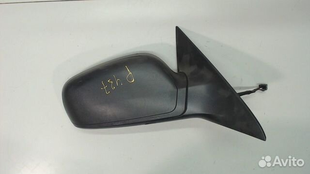 Зеркало боковое правое Chrysler Pacifica, 2007 Зеркало боковое правое Chrysler Pacifica, 2007