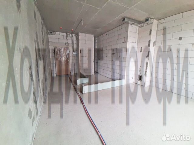 Студия, 29 м², 7/18 эт. Студия, 29 м², 7/18 эт.