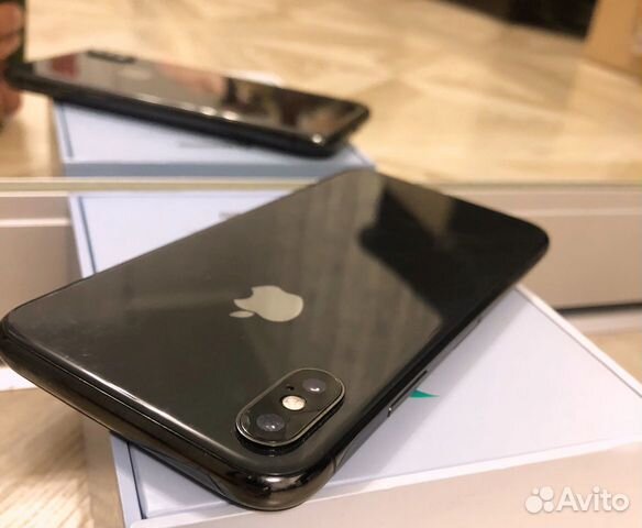 iPhone X(10) 64 gb Face ID iPhone X(10) 64 gb Face ID