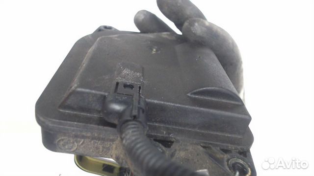 Клапан BMW X3 E83, 2007 Клапан BMW X3 E83, 2007