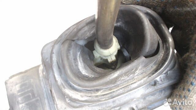 Кулиса кпп Citroen C5, 2006 Кулиса кпп Citroen C5, 2006