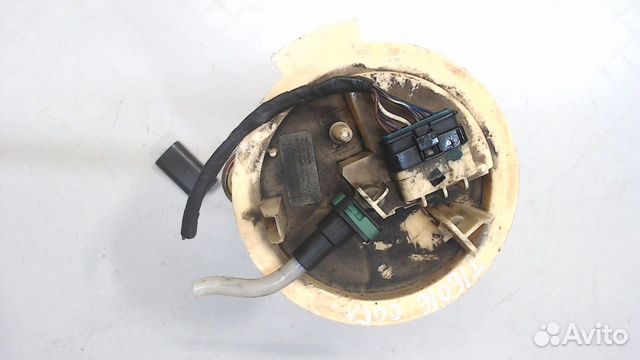 Насос топливный электрический Mercedes A W176, 201 Насос топливный электрический Mercedes A W176, 201