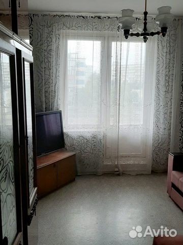 3-к квартира, 49.2 м², 8/9 эт. 3-к квартира, 49.2 м², 8/9 эт.