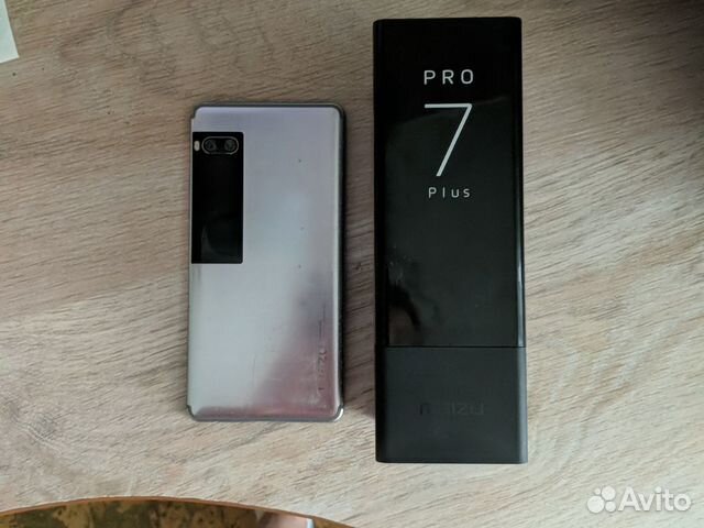 Meizu pro 7 plus Meizu pro 7 plus