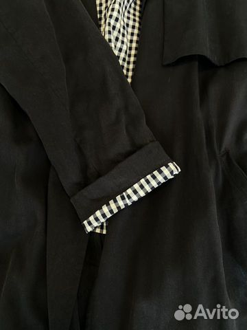 Плащ Zara S Плащ Zara S