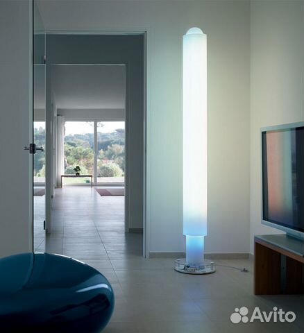 Торшер 0473010A Metacolor artemide Торшер 0473010A Metacolor artemide