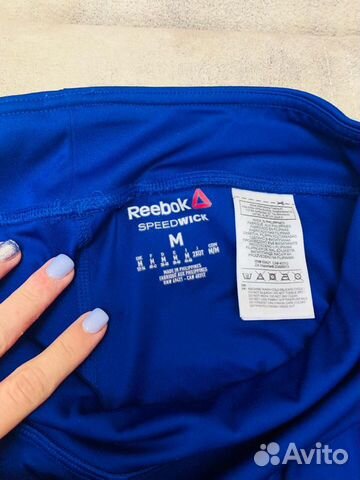 Спортивный костюм reebok Спортивный костюм reebok