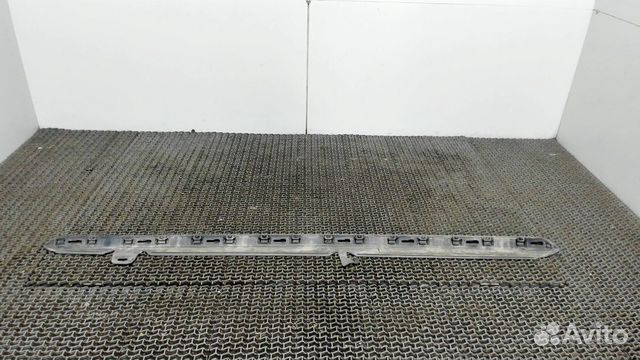 Накладка декоративная (на порог) правая Volkswagen