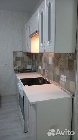 Студия, 24 м², 7/10 эт. Студия, 24 м², 7/10 эт.
