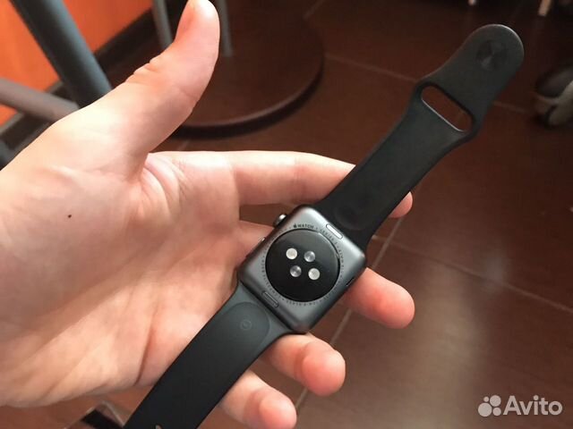 Apple watch 3 42mm