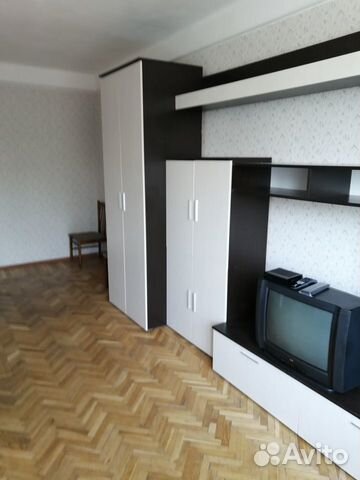 1-к квартира, 31 м², 3/9 эт. 1-к квартира, 31 м², 3/9 эт.