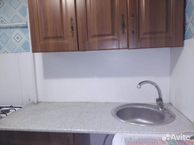 1-к квартира, 30 м², 4/9 эт.