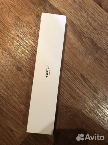 Часы Apple Watch 3 Часы Apple Watch 3