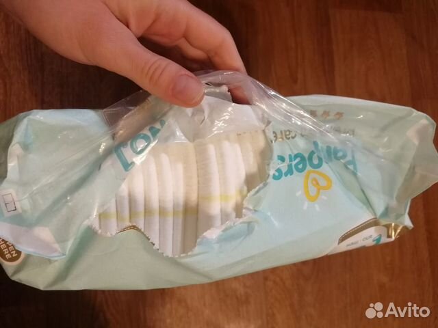 Подгузники pampers premium care 1 Подгузники pampers premium care 1