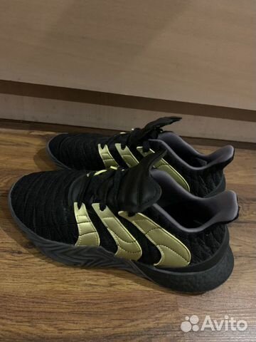 Кроссовки sobakov 2.0 adidas