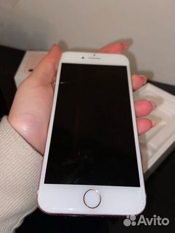 Телефон iPhone7 Телефон iPhone7