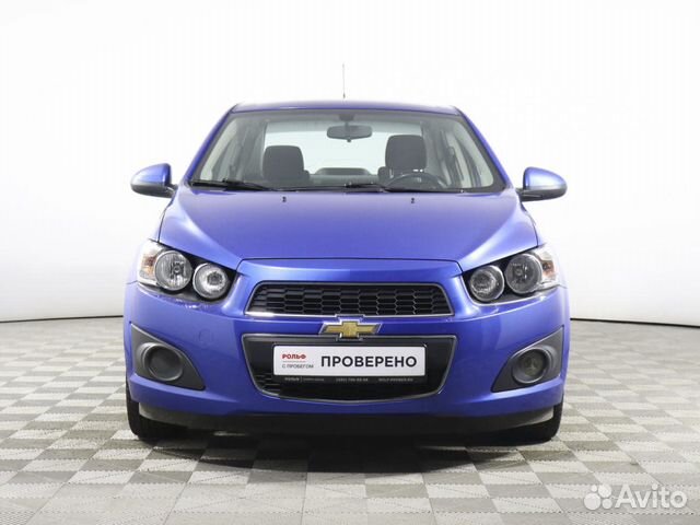 Chevrolet Aveo 1.6 AT, 2014, 99 327 км Chevrolet Aveo 1.6 AT, 2014, 99 327 км
