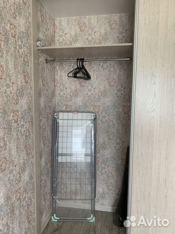 1-к квартира, 34 м², 1/5 эт.